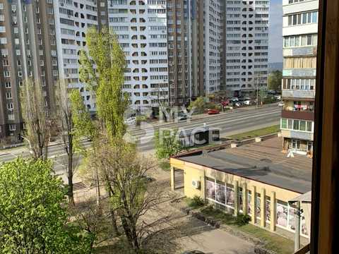 квартира за адресою Харківське шосе, 21/6