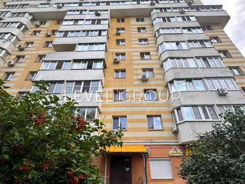 квартира за адресою Олега Мудрака вул. (Генерала Наумова), 66