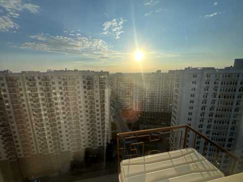 квартира по адресу Жемчужная ул., 6