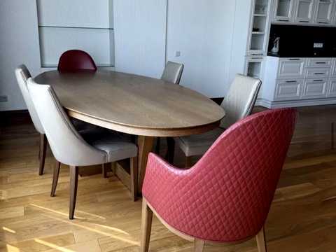 квартира по адресу Кловский спуск, 7
