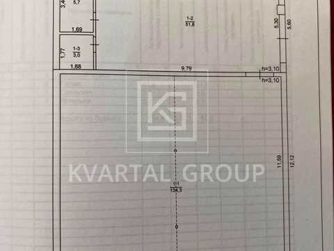 коммерческая по адресу Соборності, 2А