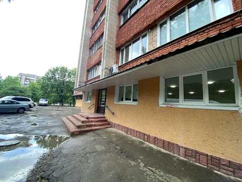 коммерческая по адресу Кульпарковская ул. (Кульпарківська), 139
