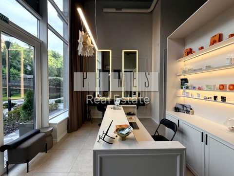 коммерческая по адресу Фортечный тупик (Тверской), 7Б