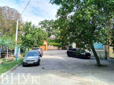 квартира за адресою Архітектора Паученка вул. (Леніна), 71/а
