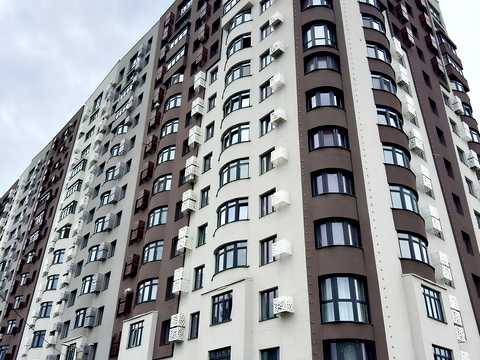 квартира по адресу Ботаническая ул., 2