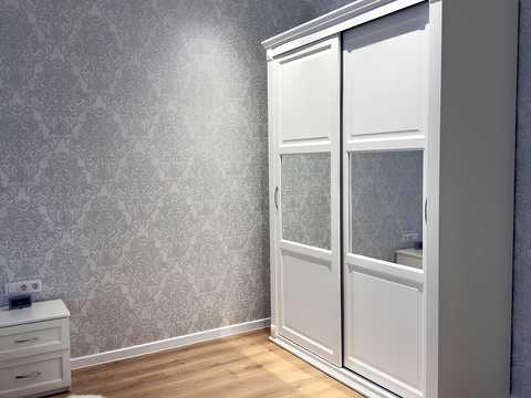 квартира по адресу Ботаническая ул., 2