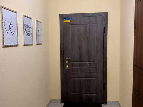 квартира по адресу Ботаническая ул., 2
