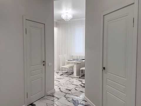 квартира по адресу Ботаническая ул., 2