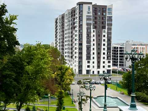 квартира по адресу Ботаническая ул., 2