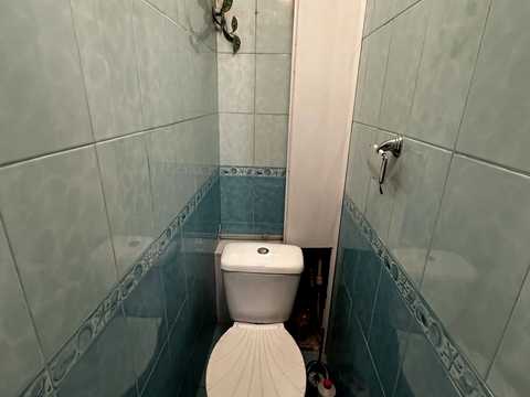 квартира за адресою Космонавтів вул., 14