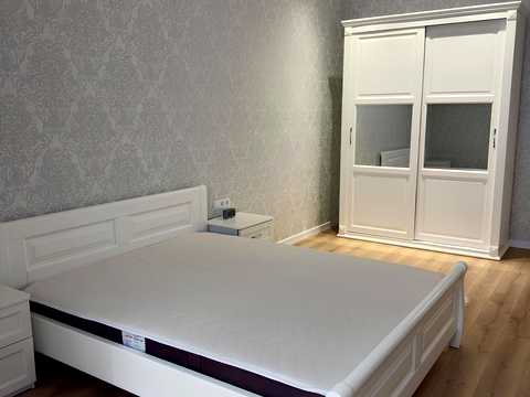 квартира по адресу Ботаническая ул., 2