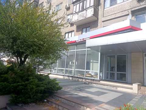 комерційна за адресою Любінська вул., 104
