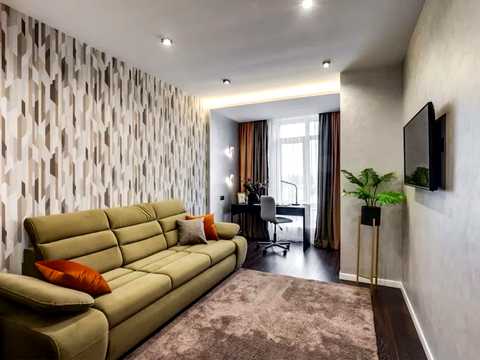 квартира за адресою Кульпарківська вул. (Кульпарківська), 64-А