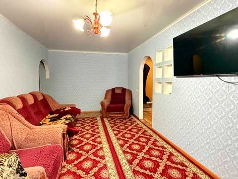 квартира по адресу Эдуарда Фукса ул. (Тухачевського), 43