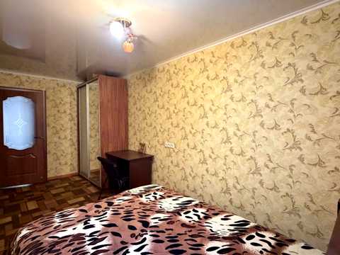 квартира по адресу Эдуарда Фукса ул. (Тухачевського), 43