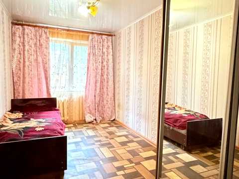 квартира по адресу Эдуарда Фукса ул. (Тухачевського), 43
