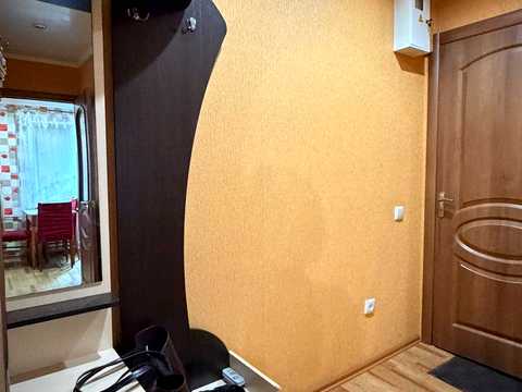 квартира по адресу Эдуарда Фукса ул. (Тухачевського), 43