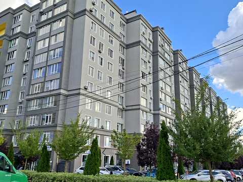 квартира за адресою Івана Кожедуба вул., 3-Д