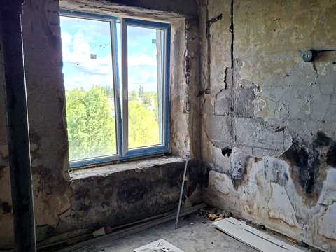 квартира за адресою Івана Кожедуба вул., 3-Д