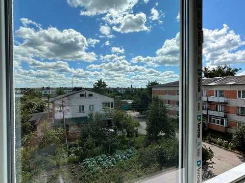квартира за адресою Полтавський шлях вул., 61-В