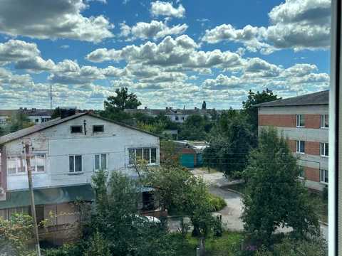квартира за адресою Полтавський шлях вул., 61-В