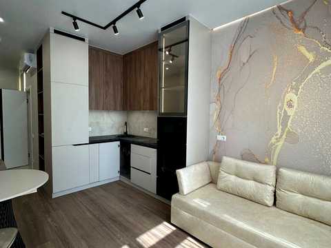 квартира по адресу Краснова ул., 3