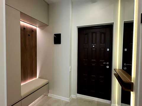 квартира по адресу Краснова ул., 3