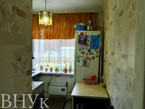 квартира за адресою Яновського вул., 96