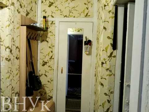 квартира за адресою Яновського вул., 96