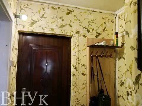 квартира за адресою Яновського вул., 96