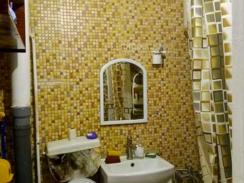 квартира за адресою Яновського вул., 96
