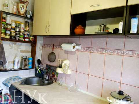 квартира за адресою Яновського вул., 96