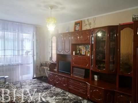 квартира за адресою Яновського вул., 96