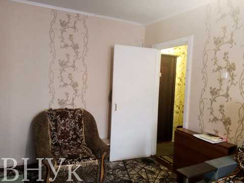квартира за адресою Яновського вул., 96