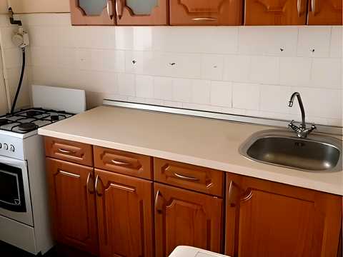 квартира за адресою Рене Декарта вул. (Кулібіна), 6