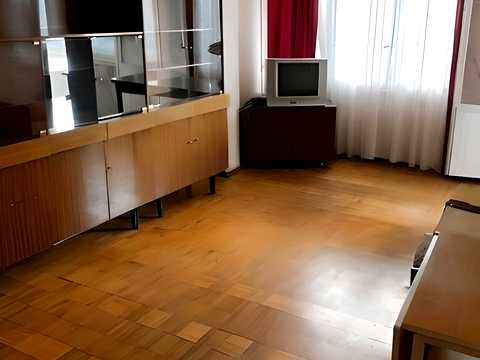 квартира за адресою Рене Декарта вул. (Кулібіна), 6