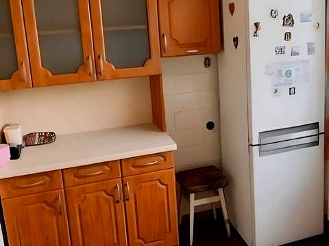 квартира за адресою Рене Декарта вул. (Кулібіна), 6