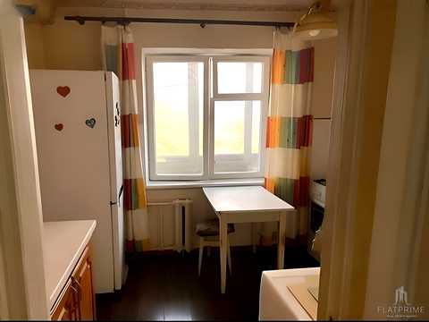 квартира за адресою Рене Декарта вул. (Кулібіна), 6