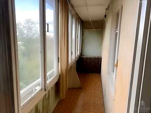 квартира за адресою Рене Декарта вул. (Кулібіна), 6