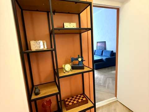 квартира за адресою Велика Васильківська вул. (Червоноармійська), 97
