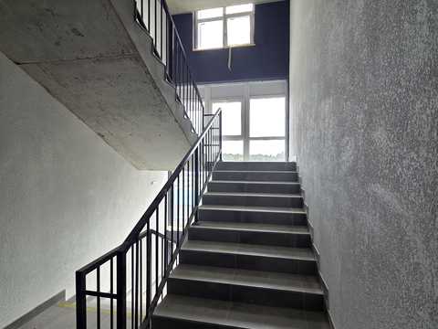 квартира за адресою Трускавецька вул., 48