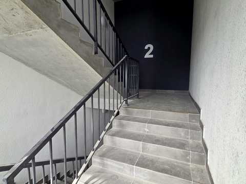 квартира за адресою Трускавецька вул., 48
