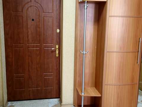 квартира за адресою Анни Ахматової вул., 34