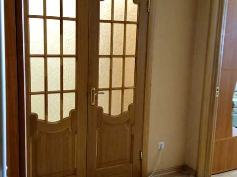 квартира за адресою Анни Ахматової вул., 34