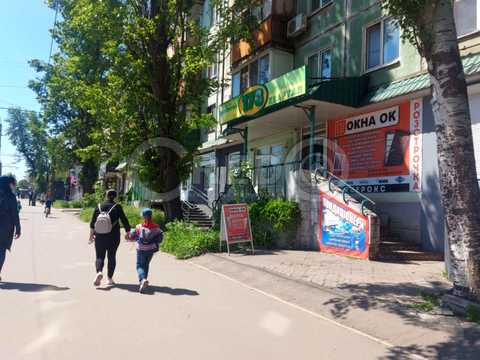 комерційна за адресою Кривий Ріг, Едуарда Фукса вул. (Тухачевського), 48