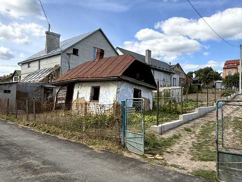 дом по адресу Расточье ул.