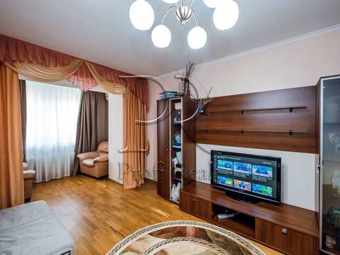 квартира за адресою Машинобудівників вул., 4-Б