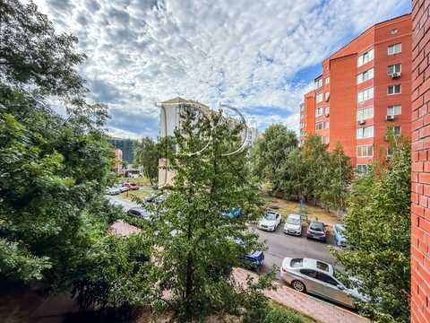 квартира за адресою Машинобудівників вул., 4-Б