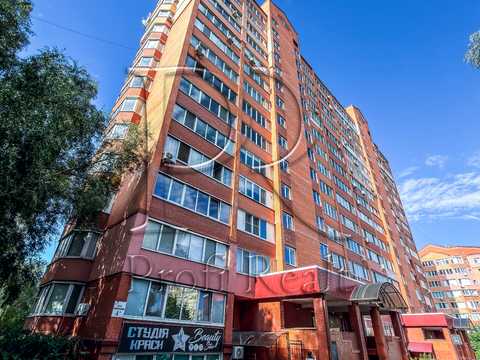 квартира за адресою Машинобудівників вул., 4-Б