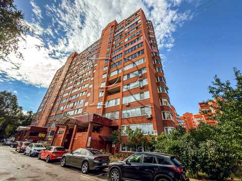 квартира за адресою Машинобудівників вул., 4-Б